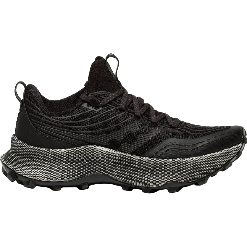 Trail - running men's shoes with a rugged outsoleWomen's Endorphin Trail