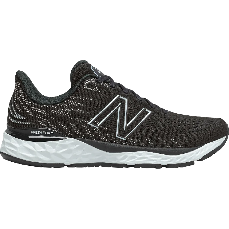 Men's running shoes with a wide toe box for comfortWomen's Fresh Foam 880 v11 - 2E