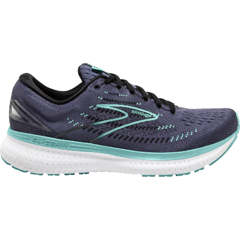 Men's running shoes with a waterproof membraneWomen's Glycerin 19