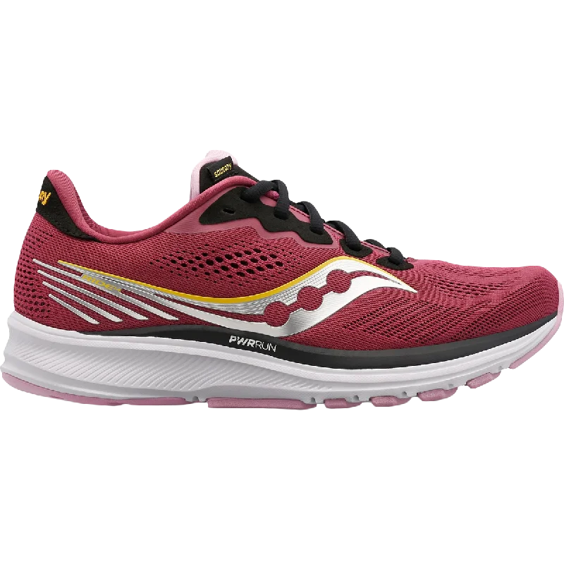 Trail - running men's shoes with a rugged outsoleWomen's Ride 14