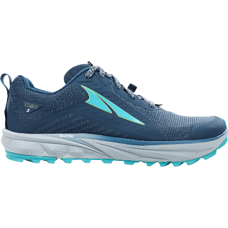 Men's lightweight running shoes with a mesh upperWomen's Timp 3