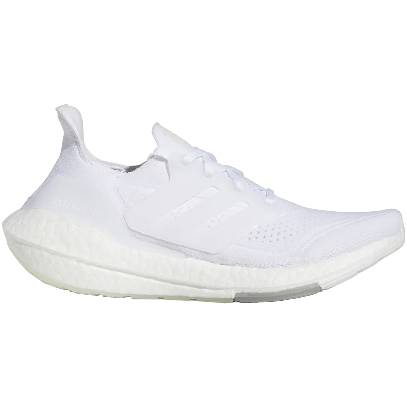 Men's running shoes with a removable insole for customizationWomen's UltraBoost 21