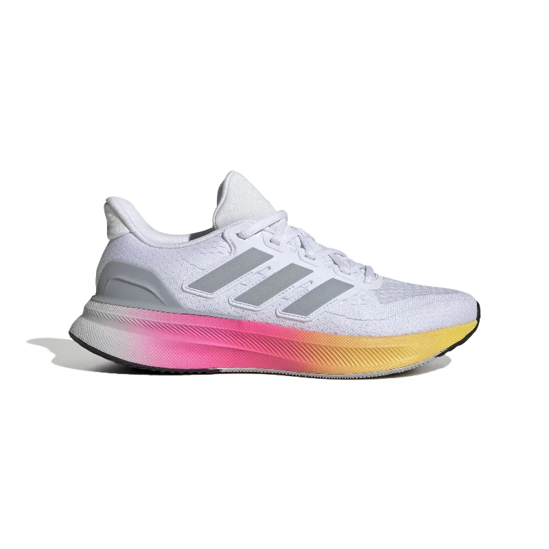 Trail - running men's shoes with a rugged outsoleWomen 's Adidas Ultrarun 5