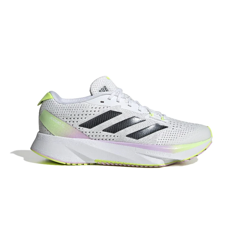 Men's lightweight running shoes with a mesh upperWomen's Adidas Adizero SL