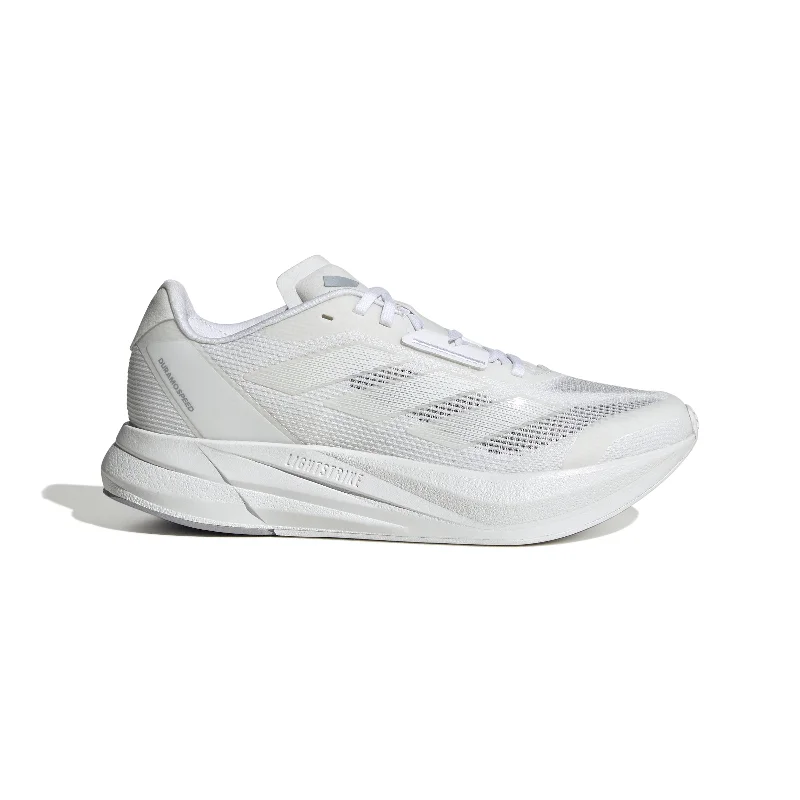 Men's running shoes with a supportive midfoot strapWomen's Adidas Duramo Speed