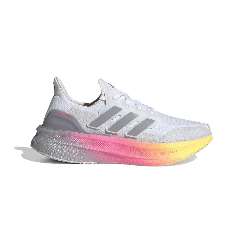 Trail - running men's shoes with a rugged outsoleWomen's Adidas Ultraboost 5