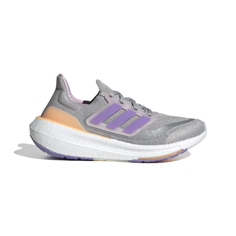 Men's running shoes with a wide toe box for comfortWomen's Adidas Ultraboost Light