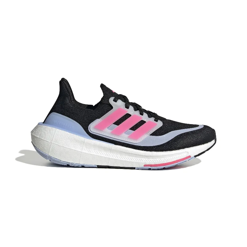 Men's running shoes with a soft, plush insoleWomen's Adidas Ultraboost Light