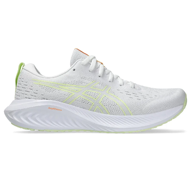 Men's running shoes with a breathable liningWomen's ASICS Gel-Excite 10