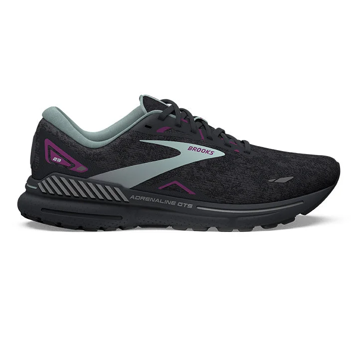 072 - BLACK/LIGHT BLUE/PURPLE