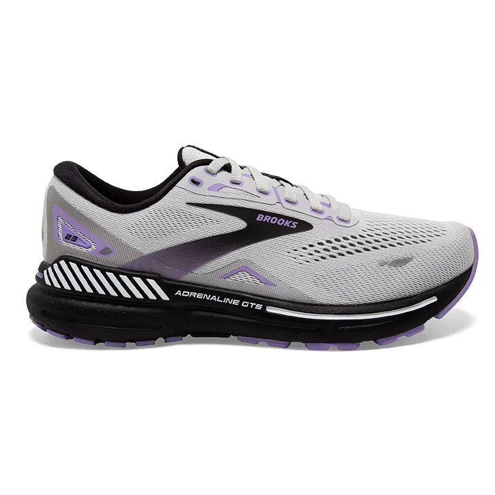 039 - GREY/LAVENDAR
