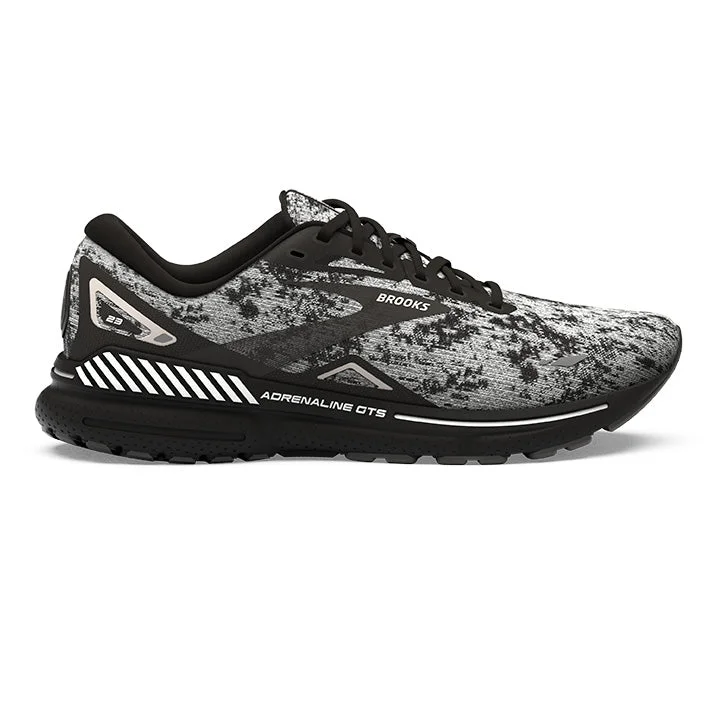 135 - BLACK/GREY/WHITE