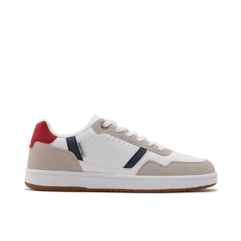 Men's sneakers with a shock - absorbing insoleCALEB
