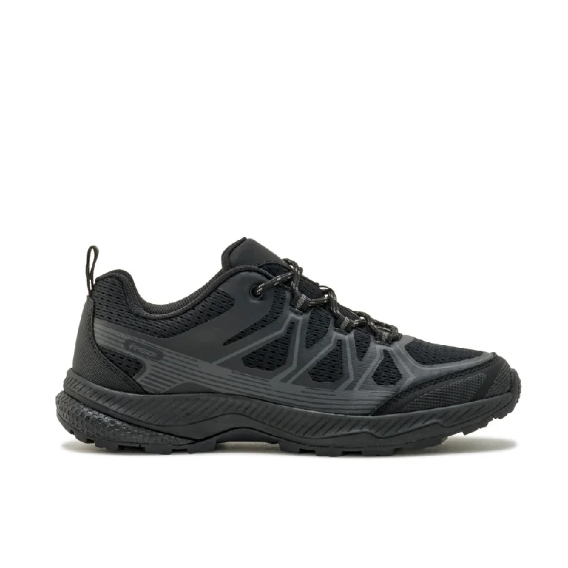 Men's sneakers with a rubber outsole for tractionALTITUDE M
