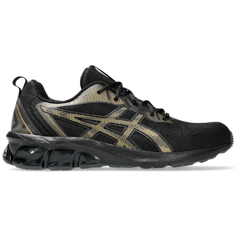 Men's sneakers with a shock - absorbing insoleASICS Gel-Quantum 90 IV Mens Shoes