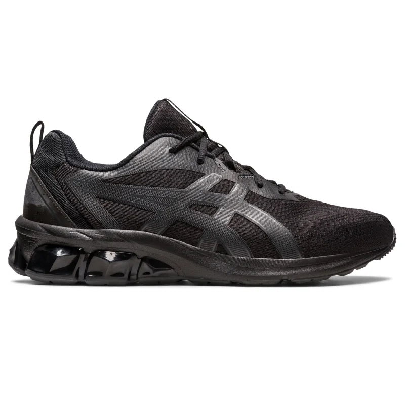 Men's sneakers with a sock - like fit for a snug feelASICS Gel-Quantum 90 IV Mens Shoes