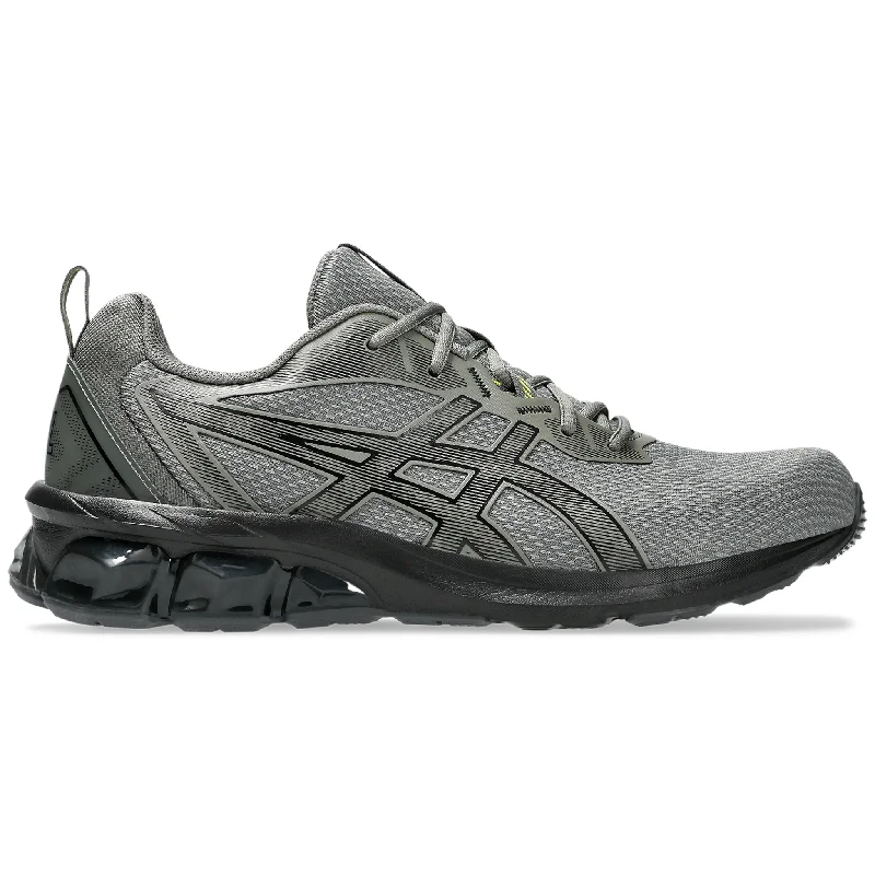 Men's sneakers with a cushioned midsole for comfortASICS Gel-Quantum 90 IV Mens Shoes
