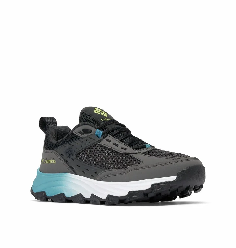 Men's walking shoes with a lace - up closure for a secure fitHatana™ Breathe Multi-Sport Shoe - Grey
