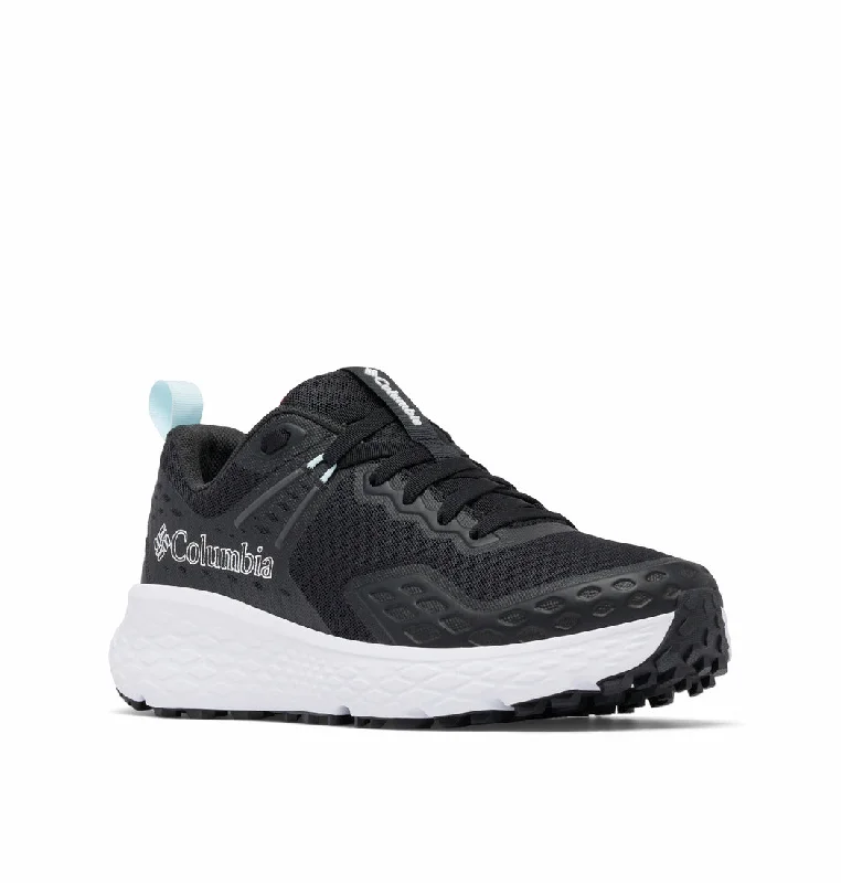 Men's walking shoes with a brightly colored designKonos™ TRS OutDry™ Hiking Shoe - Black