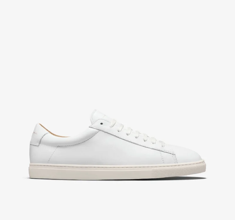 Men's sneakers with a removable insole for customizationLow 1 | Off White