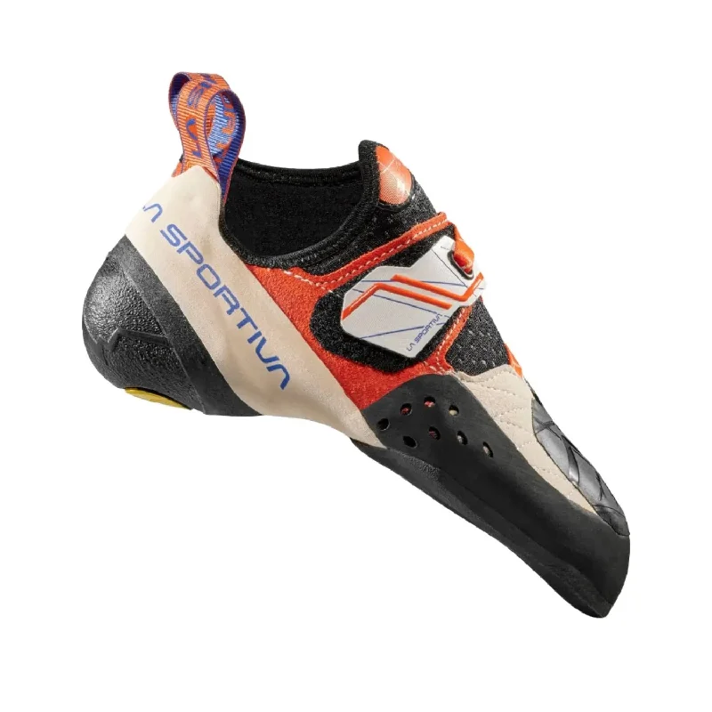 Men's walking shoes with a removable insole for customizationSolution Woman