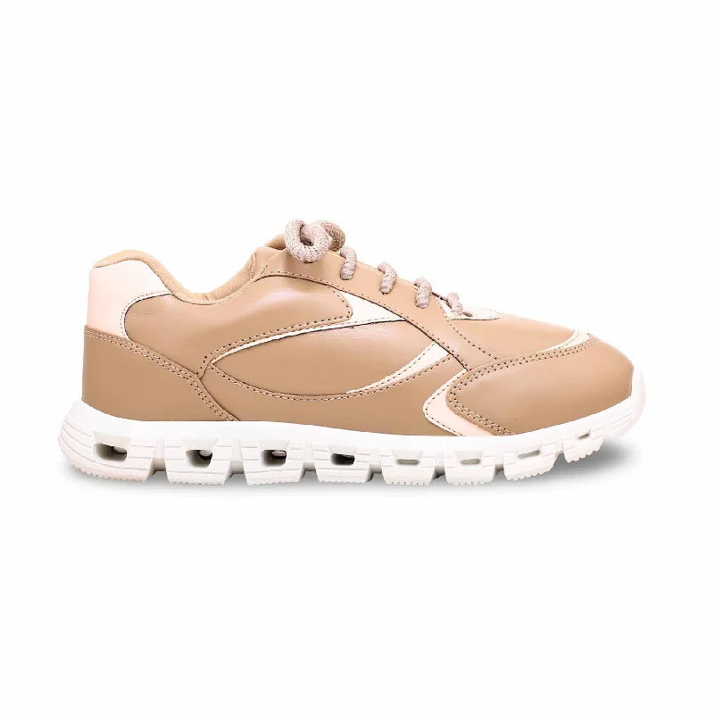 Men's sneakers with a high - energy return midsoleMustard Casual Sneaker AT7319