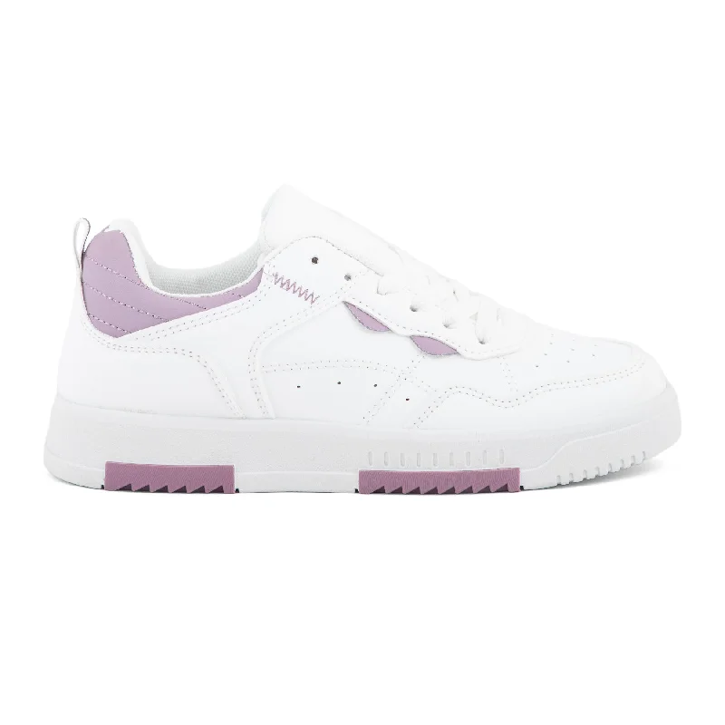 Men's sneakers with a high - energy return midsoleWomen's White Sneaker AT7389