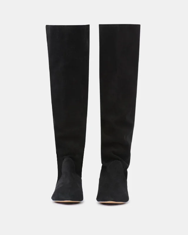 Men's ankle boots with a pointed toe for a stylish lookSAYLA BOOTS