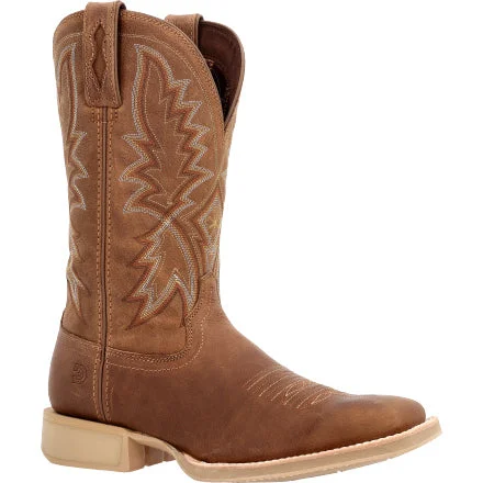 Men's cowboy boots with a leather lining for comfortDurango Rebel Pro Lite