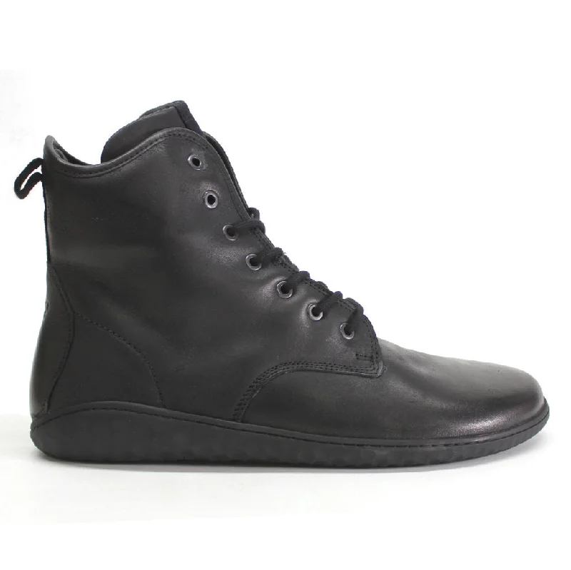 Men's ankle boots with a double - buckle strapScott IV Full Grain Leather Men's Ankle Boots