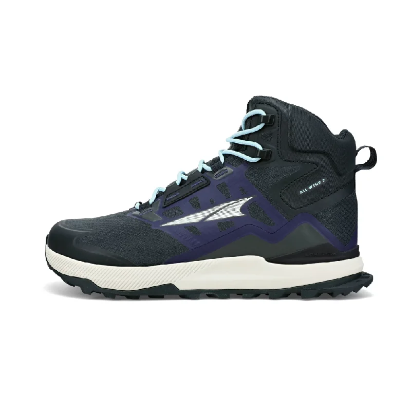 Men's hiking boots with a lightweight designLone Peak All-Wthr Mid 2 (Women's)