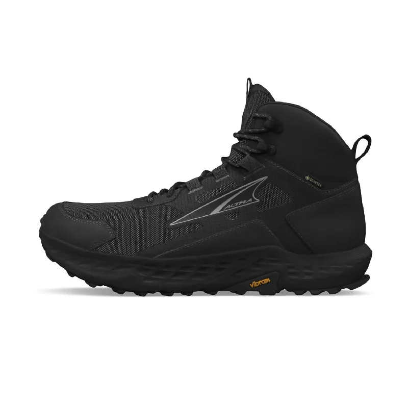Trail - running style men's hiking boots for speedTimp Hiker GTX (Women's)