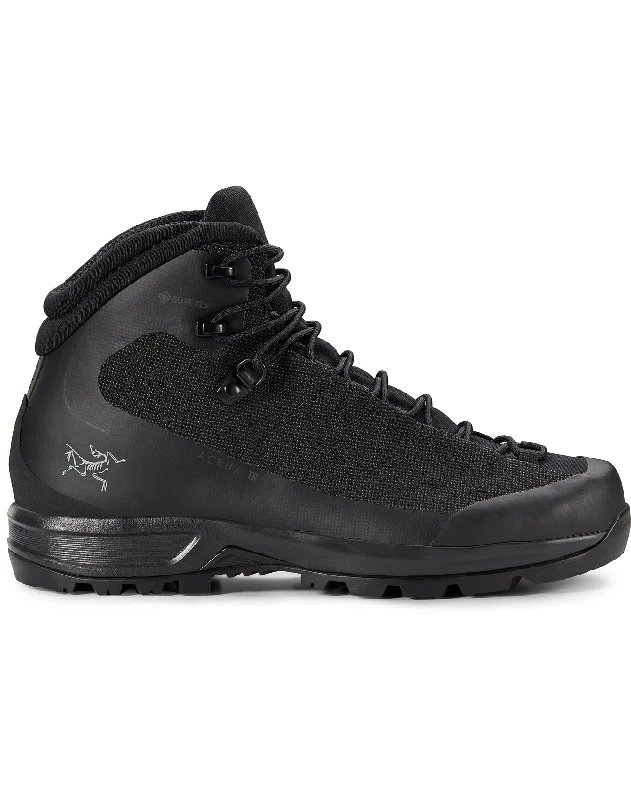 Men's hiking boots with a removable insole for customizationAcrux TR GTX Boot (Women's)