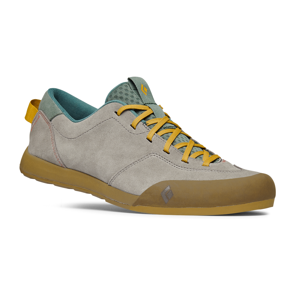Men's hiking boots with a breathable mesh liningPrime Shoes (Men's)