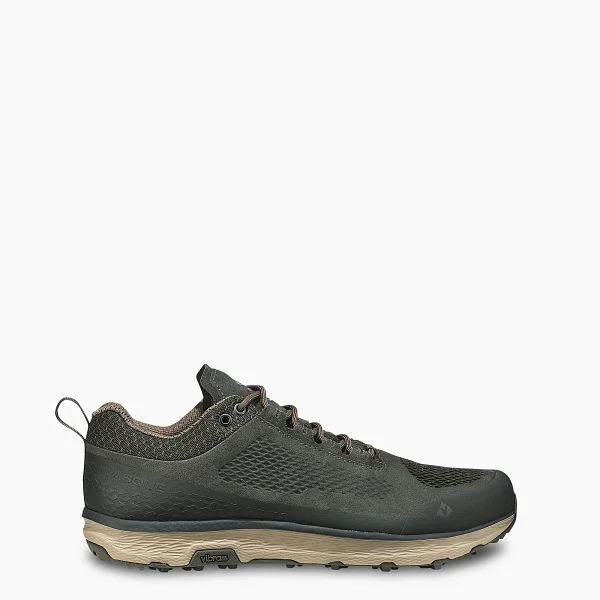 Men's hiking boots with a toe cap for protectionBreeze LT Low NTX (Men's)