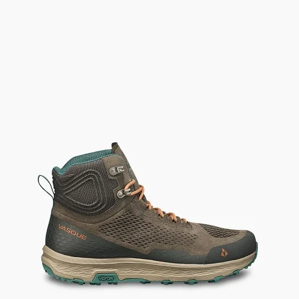 Men's hiking boots with a cushioned midsoleBreeze LT NTX (Women's)