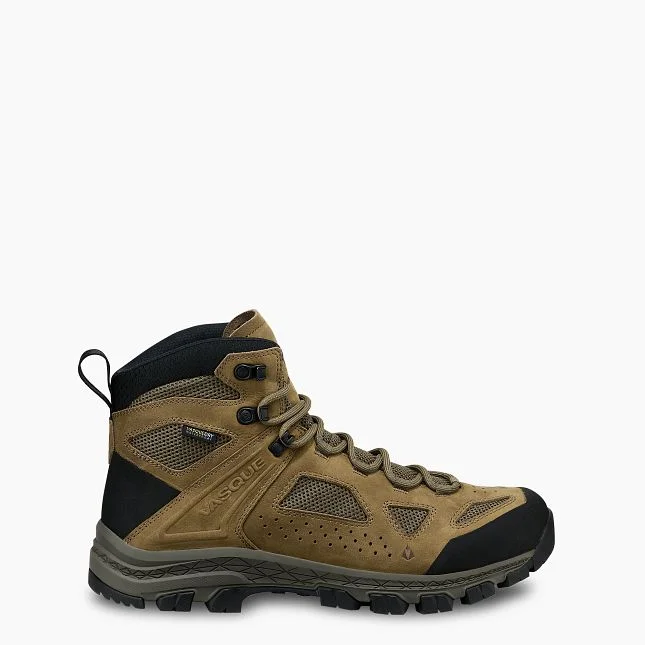 Men's hiking boots with a toe cap for protectionBreeze Hiking Boot (Men's)