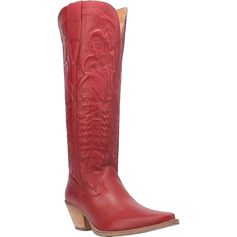 Men's western boots with a suede shaft and a leather soleDi167 Raisin Kane - more colors