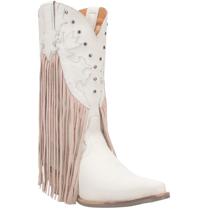 Men's genuine leather western boots with a snake - skin inlayDi175 Hoedown - more colors