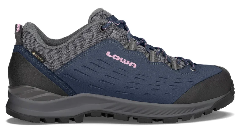 Men's waterproof hiking boots with a Gore - Tex membraneExplorer II GTX LO (Women's)