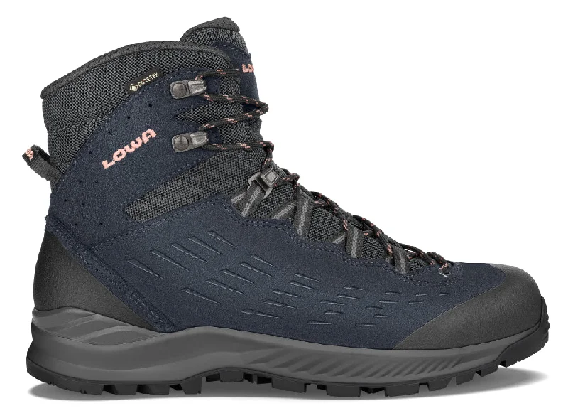 Men's hiking boots with a lightweight designExplorer II GTX MID (Women's)