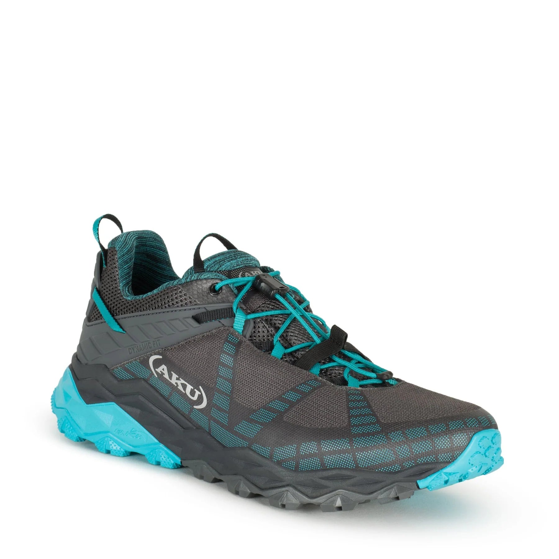 Leather and fabric men's hiking boots for breathabilityFlyrock Hiking Shoe (Women's)