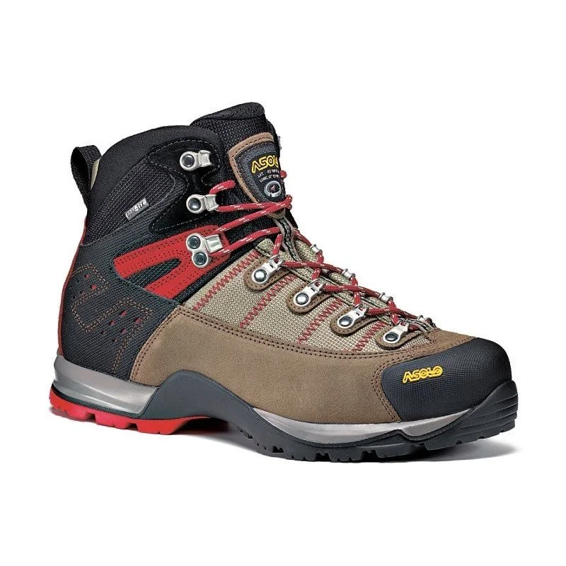 Men's hiking boots with a quick - lace systemFugitive GTX (Men's)
