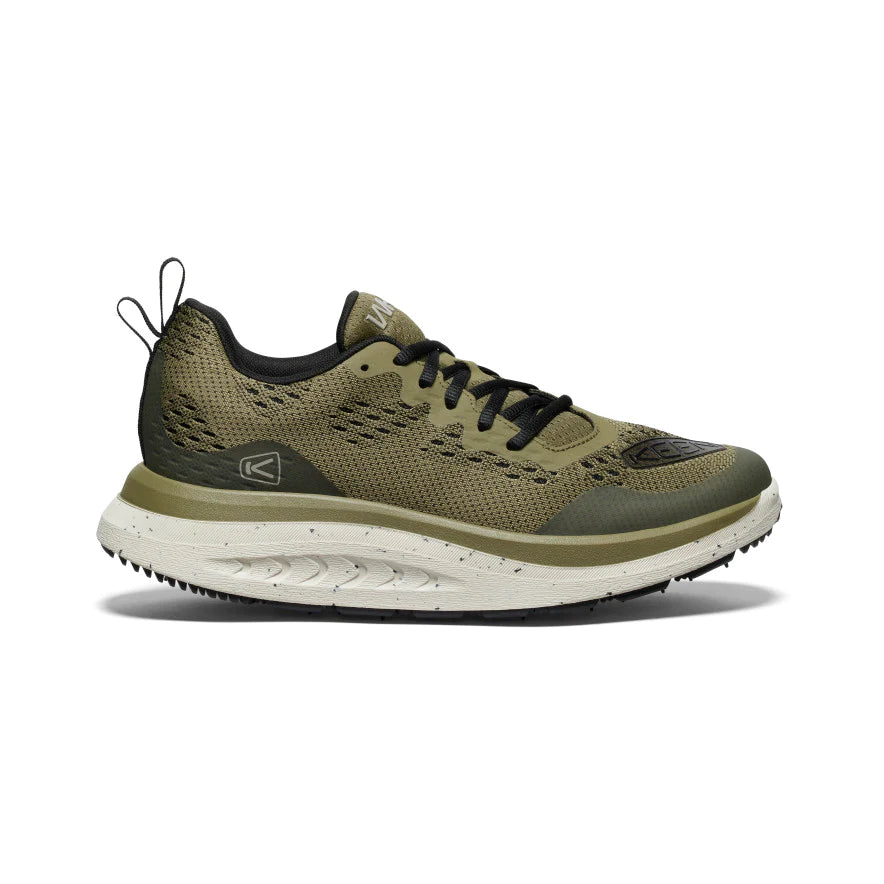 Insulated men's hiking boots for cold - weather hikingWK400 Walking Shoe (Men's)