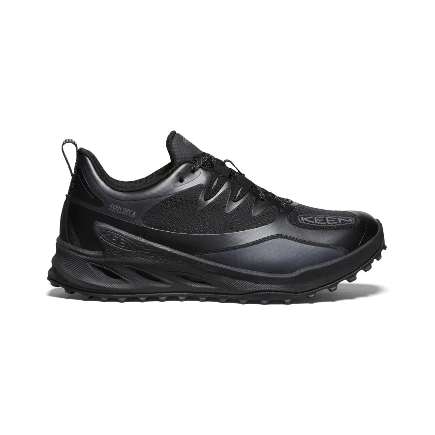 Insulated men's hiking boots for cold - weather hikingZionic Waterproof Hiking Shoe (Women's)