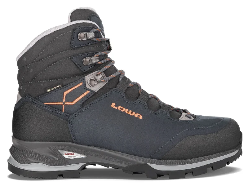 Men's waterproof hiking boots with a Gore - Tex membraneLady Light GTX (Women's)