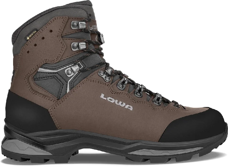Men's hiking boots with a lug sole for grip on uneven terrainCamino EVO GTX (Men's)