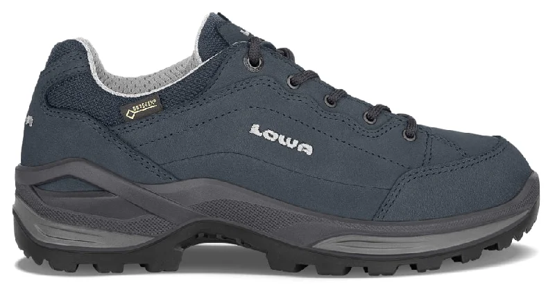 Men's hiking boots with a toe cap for protectionRenegade GTX LO (Women's)
