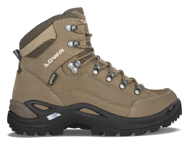 Men's hiking boots with a shock - absorbing insoleRenegade GTX MID Wide (Women's)
