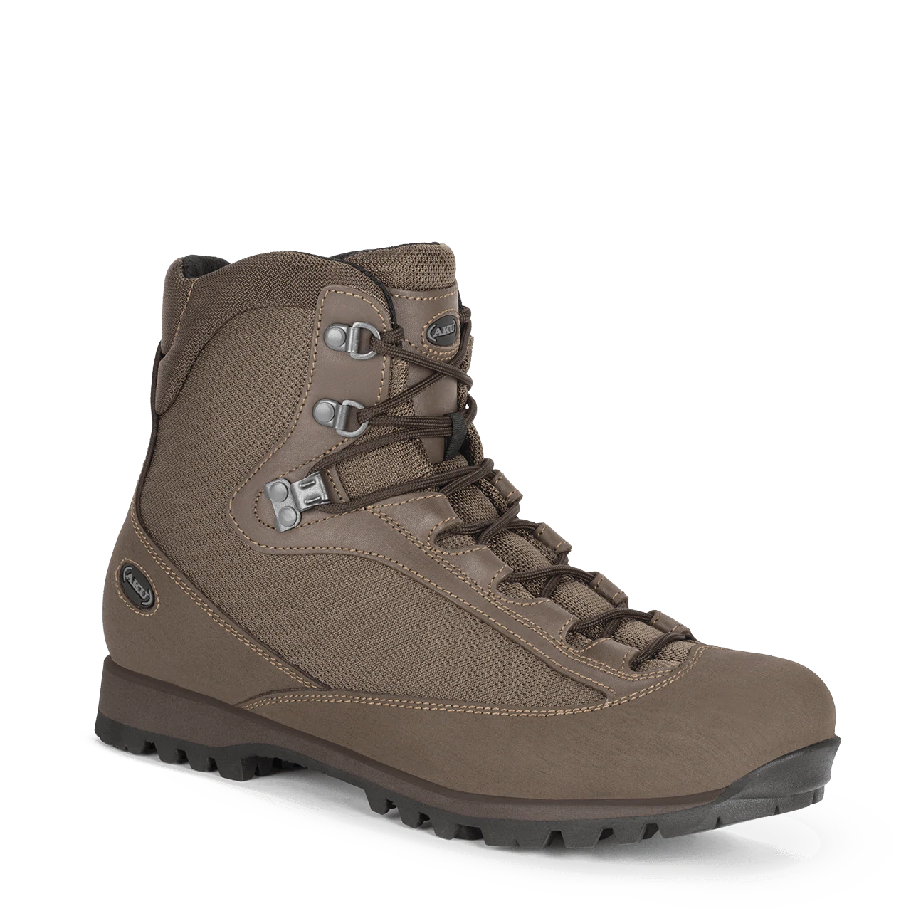 Men's hiking boots with a quick - lace systemPilgrim GTX Combat FG (Men's)